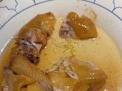 -晓粤·惹味粤菜(凯德乐峰广场店)