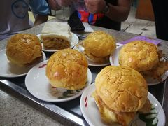 -沙溪兄茶餐厅