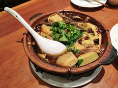 -南园民国茶楼餐厅·常州菜(北大街店)