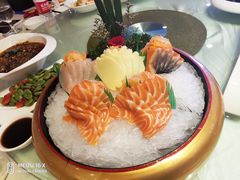 -芭菲盛宴·环球美食(解放碑英利国际店)