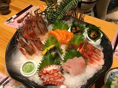 -花潮料理艺食馆(世欧广场店)