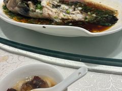 -赛象酒店·福泉阁中餐厅