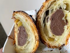 -TRUFFE BOULANGERIE by B&C 松露与面包(港汇店)