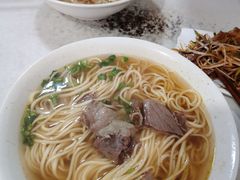 -鑫明明拉面(宁化路店)