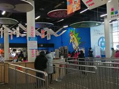 -北京西山滑雪场