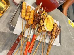 -醉炫音速烧烤(沙河总店)