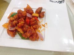 -大水车公馆·顺德菜·妈姐菜(均安店)