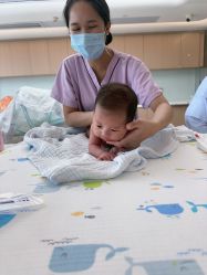 -禧月荟S月子中心(侨城店)