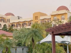 -珠海海泉湾神秘岛亲子乐园