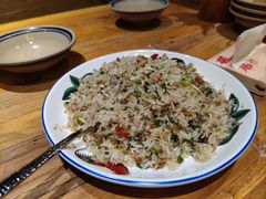 -破三川·新川菜(静安大融城店)