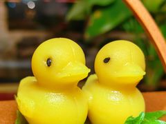 -月福京味斋·烤鸭店·北京菜(鼓楼总店)