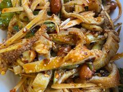 -碗碗羊肉(松石北路店)