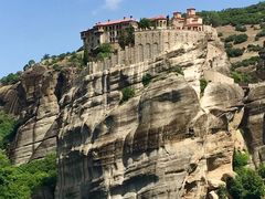 -梅黛奥拉修道院