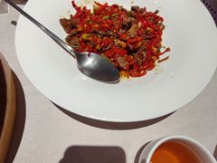 -千百味红餐厅·江西菜(绿地双子塔店)