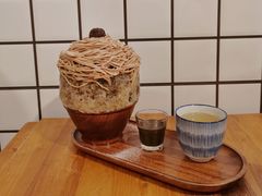 -WONDER ICE 萬得冰田(建設路总店)
