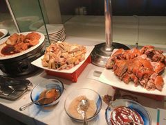 -厦门艾美酒店·新食谱西餐厅