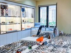 -潘多拉眼镜·蔡司依视路明月(潘家园店)