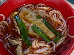 -铁锅哥米线