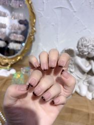 -US•美甲艺术 | 冕光