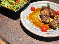 -上楼私房菜(院士路店)