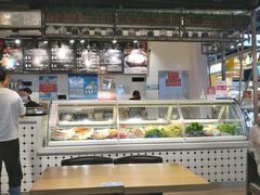 -小山城麻辣香锅(新邻生活广场店)