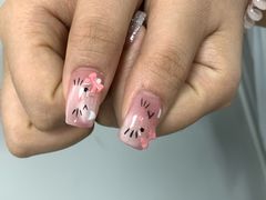 -首脑美容美发化妆美甲培训学校(龙岗校区)