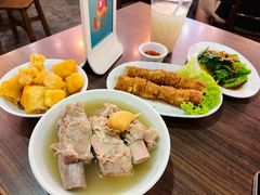 -松發肉骨茶(先得坊店)
