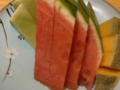 -贵木日本料理·铁板烧(新地假日广场店)