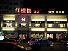 -红樱桃·新派辽菜(北行店)