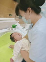 点击看大图 -卓玥国际月子会所(罗山路店)
