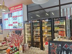 -兰州陈记牛肉面 ·烧烤· 铜锅涮肉(万达店)
