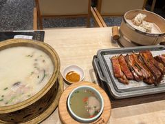 -羊之道草原味道清真餐厅(番禺店)