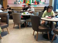 -德克士(西站站内店)