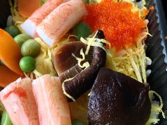 -滩万日本料理Nadaman(国贸大酒店)