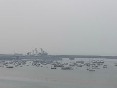 -老味道民宿(栈桥店)