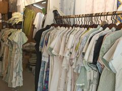 -暮晚尘香汉服旗袍