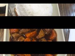 -李先生牛肉面大王(北京平谷步行街店)