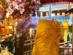 -叶叶菩提(太原别墅店)