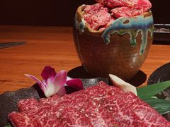 -食也烧肉(临平店)