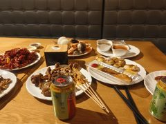 -禾斗海鲜自助(城阳宝龙店)