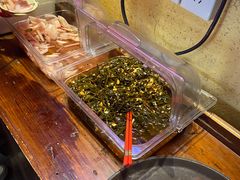 -富正毅三下锅·湘西韵味(天门山索道店)