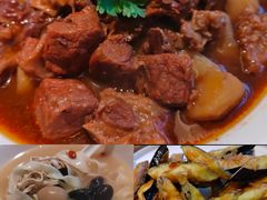 -禾珍珠家常小馆(河南博物院店)