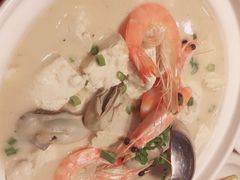 -必点海鲜·鲅鱼水饺(鞍山西道店)