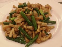 -万宝海鲜舫(劳动公园店)