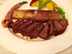 -戈雅法餐厅(世界城广场店)