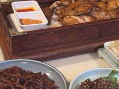 -小吊梨汤·北京菜(香山店)