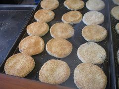 枣泥麻饼-叶受和(观前街店)