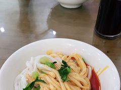 -子午路张记肉夹馍(翠华路店)