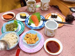 -元气寿司(环球港店)
