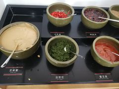 -岳合轩老北京涮肉